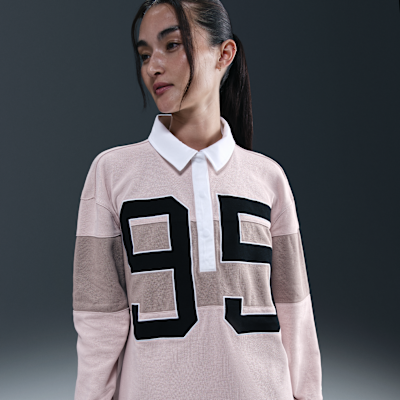 NIKE公式】ナイキ スポーツウェア ウィメンズ ロングスリーブ